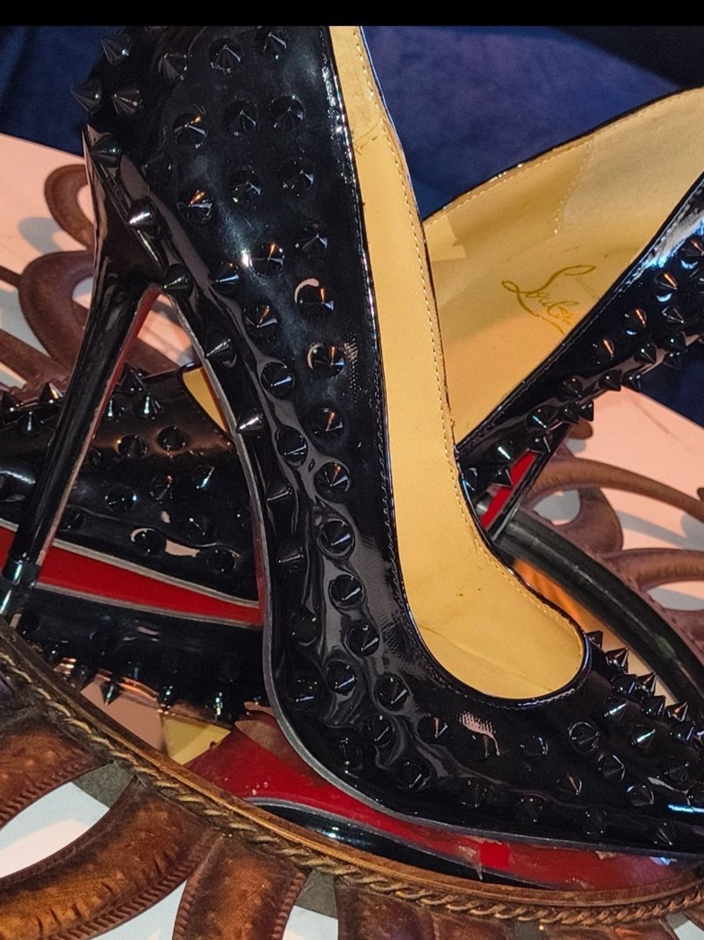 Christian Louboutin
